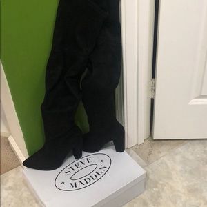 Women’s Boots
